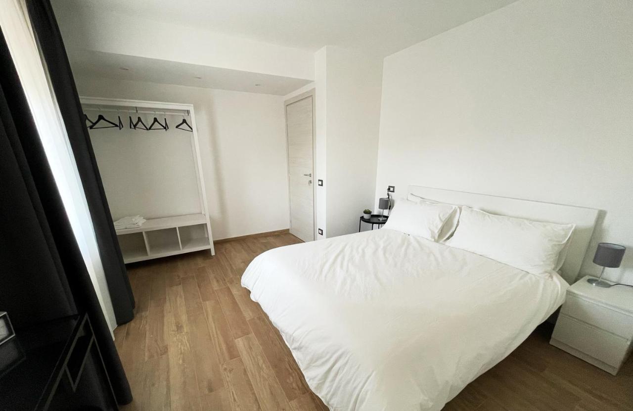 Casa Giulia Hotel Catánia Buitenkant foto