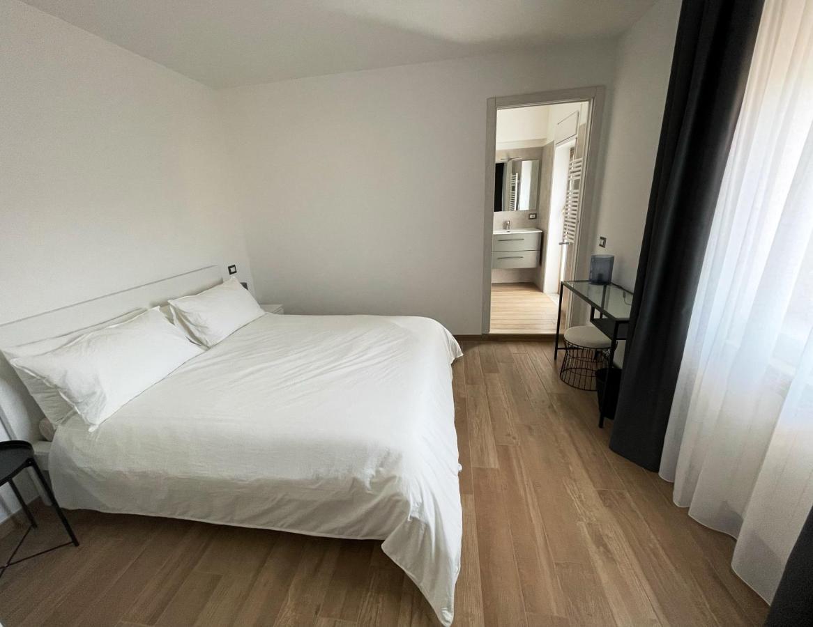 Casa Giulia Hotel Catánia Buitenkant foto