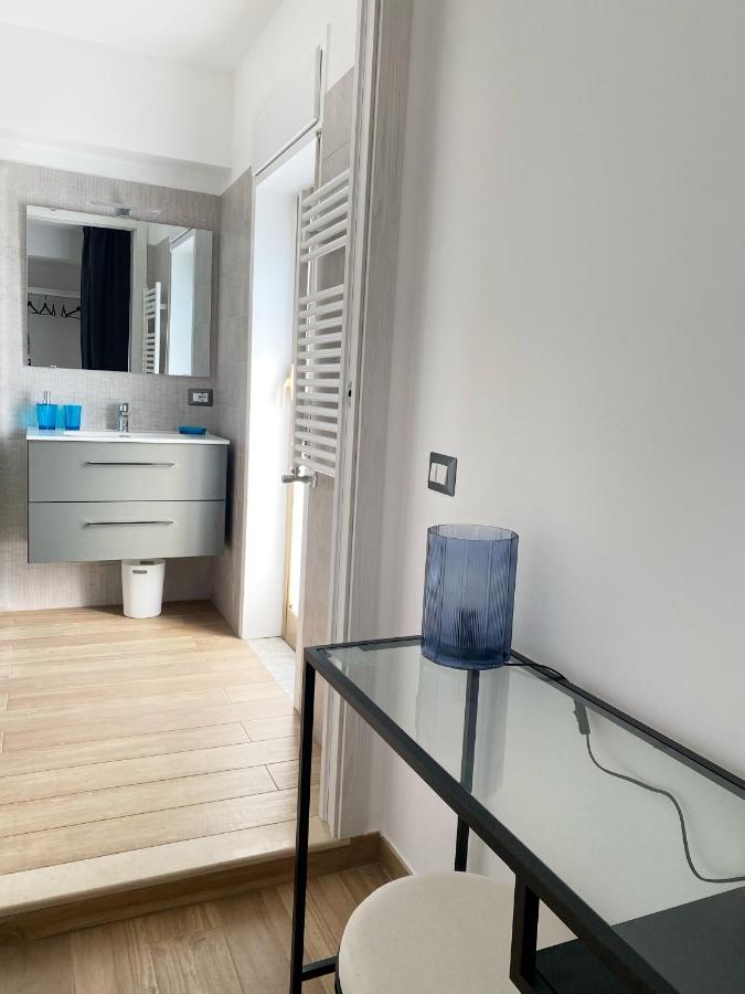 Casa Giulia Hotel Catánia Buitenkant foto