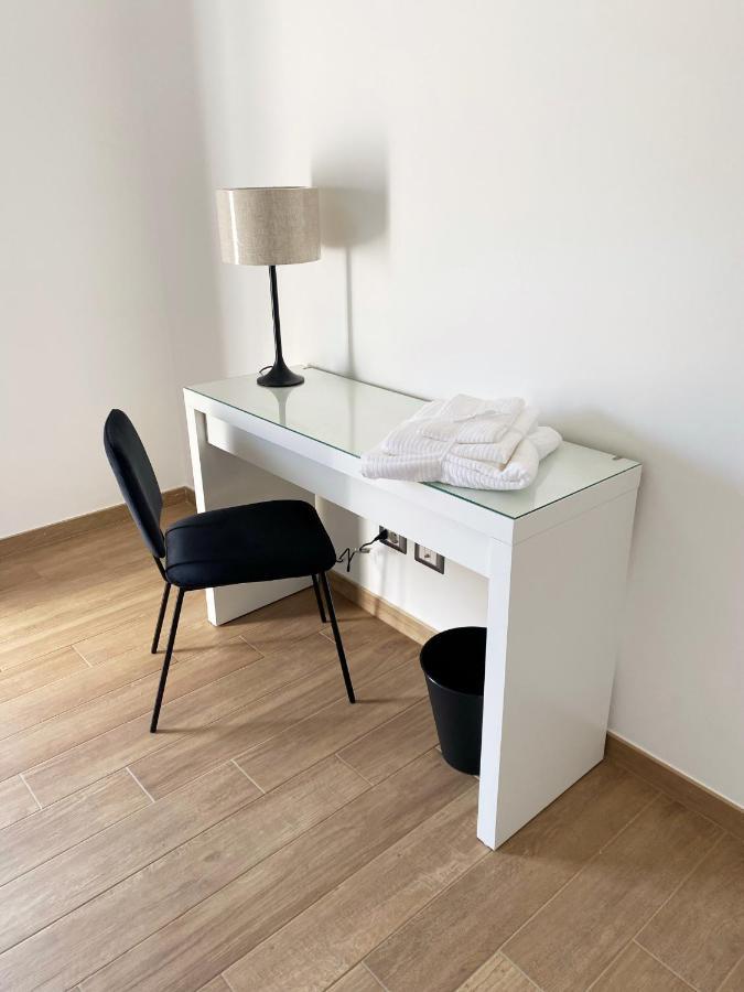 Casa Giulia Hotel Catánia Buitenkant foto